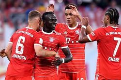 Nhận định RB Leipzig vs Bayern Munich, 02h30 ngày 20/1: Tưng bừng ngày trở lại