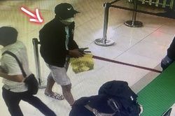 Bắt nghi phạm giết tài xế xe ôm rồi cướp tài sản