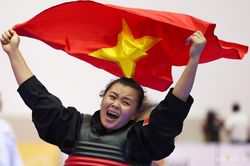 Thể thao Việt Nam năm Quý Mão: Tháo gỡ khó khăn và tiến lên từ dấu ấn