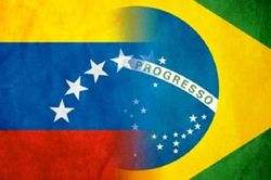 Venezuela và Brazil hướng đến bình thường hóa quan hệ