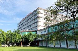 Bệnh viện Đa khoa Trung ương Cần Thơ - Đầu tàu Y tế miền Tây