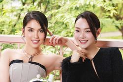 Chị Chị Em Em 2: Minh Hằng nói thẳng lý do vì sao Ngọc Trinh bị ghét