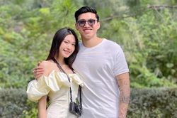 Đoàn Văn Hậu đưa Doãn Hải My về quê ăn Tết