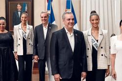 Thành công đạt danh hiệu cao quý, Á hậu 2 Miss Universe 2022 được vinh danh tại quê nhà