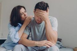 Chồng hủy kế hoạch về quê nội ăn Tết, biết lý do mà tôi buồn vô cùng