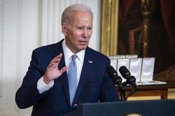 Tổng thống Biden tiếp tục lên tiếng về vụ tài liệu mật