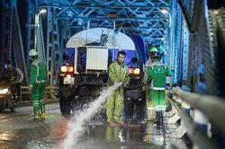Nỗ lực vì TP Huế xanh, sạch, đẹp dịp Tết Nguyên đán Quý Mão