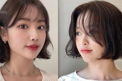 Ba kiểu tóc ngắn giúp nàng tân trang nhan sắc
