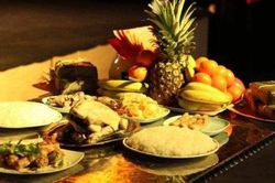 5 lưu ý khi làm lễ Giao thừa giúp cả nhà bình an, may mắn, sung túc cả năm và ngày tốt nhất cúng Thái Tuế năm nay