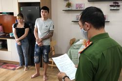 Khi phóng viên Truyền hình An ninh ATV thâm nhập đường dây đẻ thuê