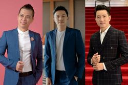 Nguyễn Bá Hùng kết hợp cùng Nam Khánh và Nguyễn Phi Hùng trong 2 ca khúc nhạc Tết