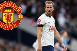 MU lên siêu kế hoạch nhằm kích hoạt 'bom tấn' Harry Kane