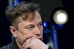 Chính Elon Musk là người chỉ đạo đoạn video làm giả khả năng tự lái của xe Tesla