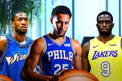 10 bản hợp đồng tệ nhất lịch sử NBA