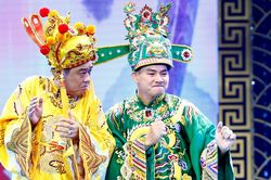 Táo quân 2023 chưa 'táo bạo' nhưng đã gợi nhắc những dấu ấn khó phai suốt 20 năm