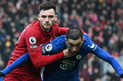 ĐIỂM NHẤN Liverpool 0-0 Chelsea: Hy vọng Top 4 mờ dần