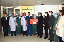 Thủ tướng Phạm Minh Chính dự Chương trình Tết yêu thương – Tết sẻ chia Xuân Quý Mão 2023