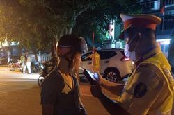 Bản tin thời sự chiều ngày 21/01/2023