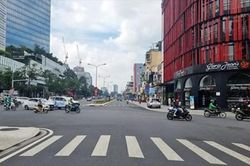 Cả nước xảy ra 22 vụ tai nạn giao thông trong ngày 30 Tết