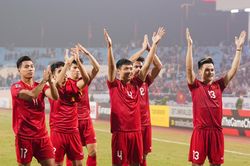 Tuyển Việt Nam có cơ hội so tài với loạt 'ông lớn' của bóng đá thế giới