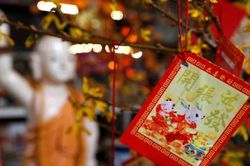 Lì xì như thế nào để người nhận được may mắn, tăng phúc đầu năm