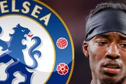 Chelsea đón tân binh thứ 6 trong tháng 1/2023