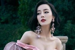 Địch Lệ Nhiệt Ba, Triệu Lệ Dĩnh được khen tử tế