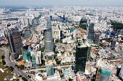 Giá bán neo cao, TP.HCM vẫn có gần 11.000 căn nhà được giao dịch
