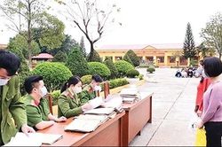 Những người thầy '5 trong 1'