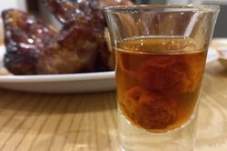 Những phương pháp phòng chống ngộ độc, giải rượu dịp Tết
