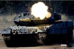 Mỹ có kế hoạch gửi hàng trăm xe bọc thép tới Ukraine, Điện Kremlin nói về 'ảo tưởng' của phương Tây