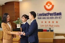 Thêm một ngân hàng báo lãi kỷ lục trong năm 2022