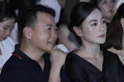 Shark Bình và Phương Oanh có một đặc điểm chung: Phải chăng là 'chìa khóa' giúp tình cảm thêm mặn nồng?