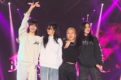 BLACKPINK xác lập kỉ lục thế giới giữa lúc Jennie bị chỉ trích nhảy nhót hời hợt, vũ đạo phản cảm