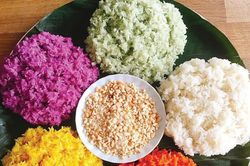 Vị Tết xứ Tuyên