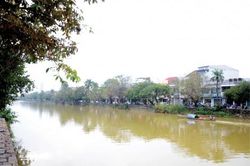 Đời sống Một thời đò dọc
