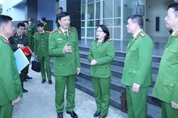 Những nhiệm vụ cần làm ở các địa bàn giáp ranh và yêu cầu thay đổi tư duy trong thực hiện Đề án 06