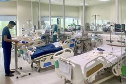 Đâu là những nguy hiểm đối với trẻ nhỏ trong ngày Tết?
