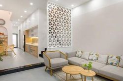 'Con gái rượu' xây nhà tặng bố mẹ, không gian bên trong như khu nghỉ dưỡng