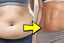 Cách 'đối phó' với 4 loại mỡ bụng
