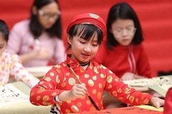 Khai bút đầu năm 2023 nên viết gì? Viết vào ngày, giờ nào đẹp?