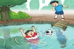 Những tai nạn thương tích hay gặp ở trẻ ngày Tết và cách phòng tránh