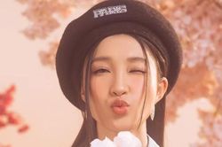 Á hậu Phương Nhi tiết lộ sẽ đi thi quốc tế năm nay, liệu có phải Miss International 2023?