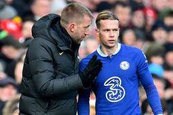 Màn ra mắt của Mudryk mang theo hy vọng lớn cho Chelsea