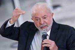Chỉ huy cấp cao nhất của quân đội Brazil bị sa thải