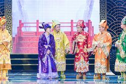 Táo quân 2023: NTK Đức Hùng tiết lộ ý nghĩa trang phục dàn Táo ấn tượng nhất từ trước đến nay