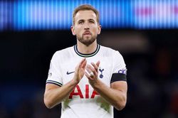 Tin chuyển nhượng 22/1: MU theo dõi tình hình của Harry Kane