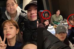 Dàn sao Reply 1988 tụ họp: Park Bo Gum - Go Kyung Pyo đọ visual gay cấn, cặp Hyeri - Ryu Jun Yeol gây tiếc nuối