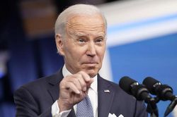 Bộ Tư pháp Mỹ phát hiện thêm tài liệu mật tại nhà Tổng thống Biden