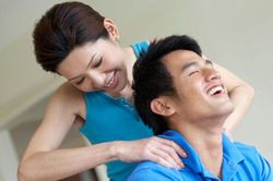 Bí quyết làm lành với người ấy trong ngày Tết